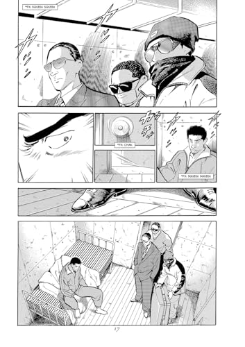 Image of Oldboy Deluxe Edition: Book One