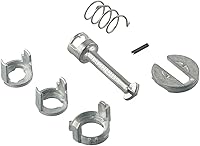 Vista 1 de Barrel Door Lock Cylinder Repair Kit 51218244049 Compatible with 3 Series E46 320i 323i 325i 328i 330i M3 Sedan Coupe Convertible
