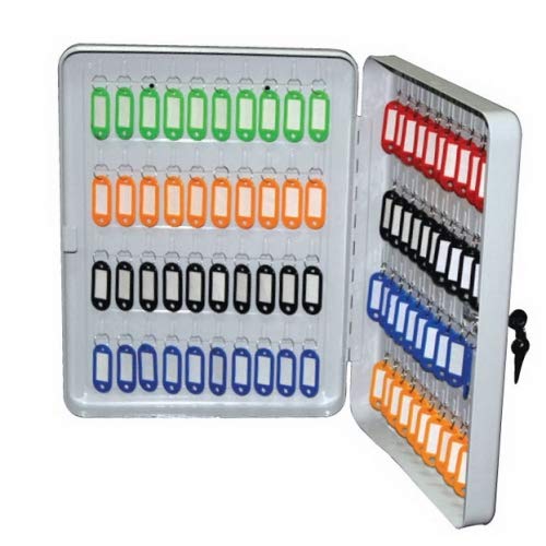 Partner Key Box (Capacity: 100 Keys)