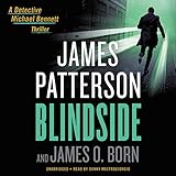 Blindside (A Michael Bennett Thriller, 12)