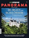  GEO Epoche PANORAMA / GEO Epoche Panorama 09/2017 - Burgen und Schlösser: Deutschlands schönste Adelssitze - spektakulär fotografiert