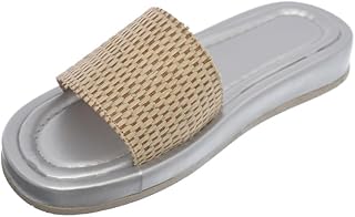 SOUL 2 SOLE womens model 564 Flat Sandal