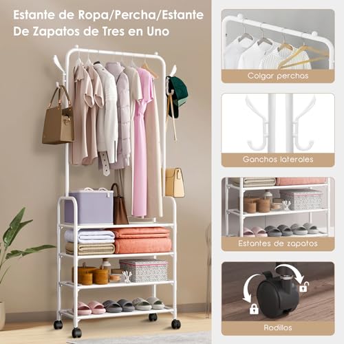 Mejores comprativas On-line Closet individual los mejores 10. 17 Imagen adicional