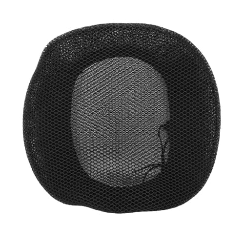 Funda de asiento para CT 125 impermeable y transpirable color negro 5