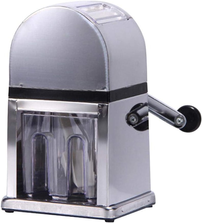 tritaghiaccio per bevande