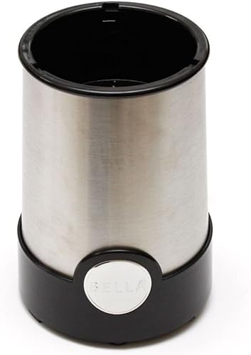 BELLA - Piezas de repuesto para licuadora cohete de tamaño personal (hoja plana de 3 14 pulgadas de diámetro) disponible en Yaxa Colombia