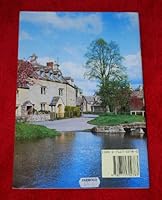 The Cotswolds: A Jarrold Guide 0711702780 Book Cover