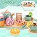 Imagen de UBBOY Juego de té Infantil