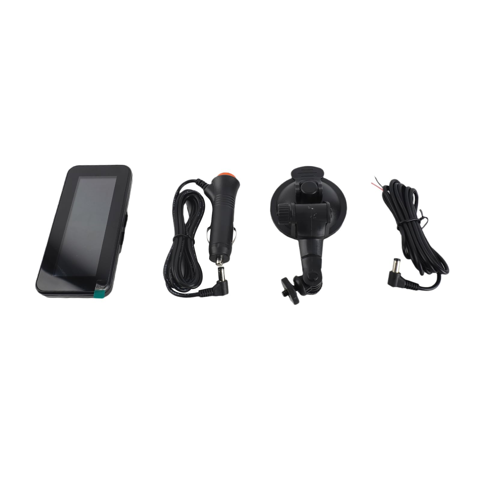 M60 HUD Car-Up Display con Rotazione, Schermo LCD a Colori, Misuratore di Pendenza, Inclinometro, per Veicoli Auto Moto
