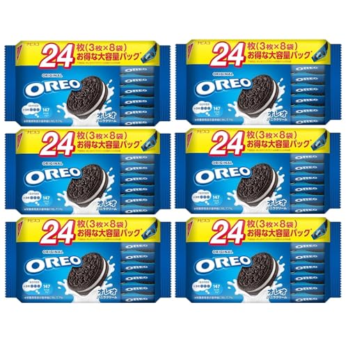 クッキー ビスケット オレオ ナビスコ」の人気商品一覧 | 安い