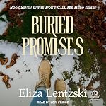 Cover of Buried Promises
