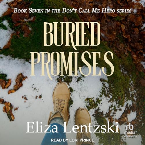 Buried Promises cover art