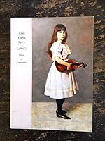 Lilla Cabot Perry: Days to Remember 0941430065 Book Cover