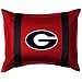 NCAA Georgia Bulldogs Sideline Sham