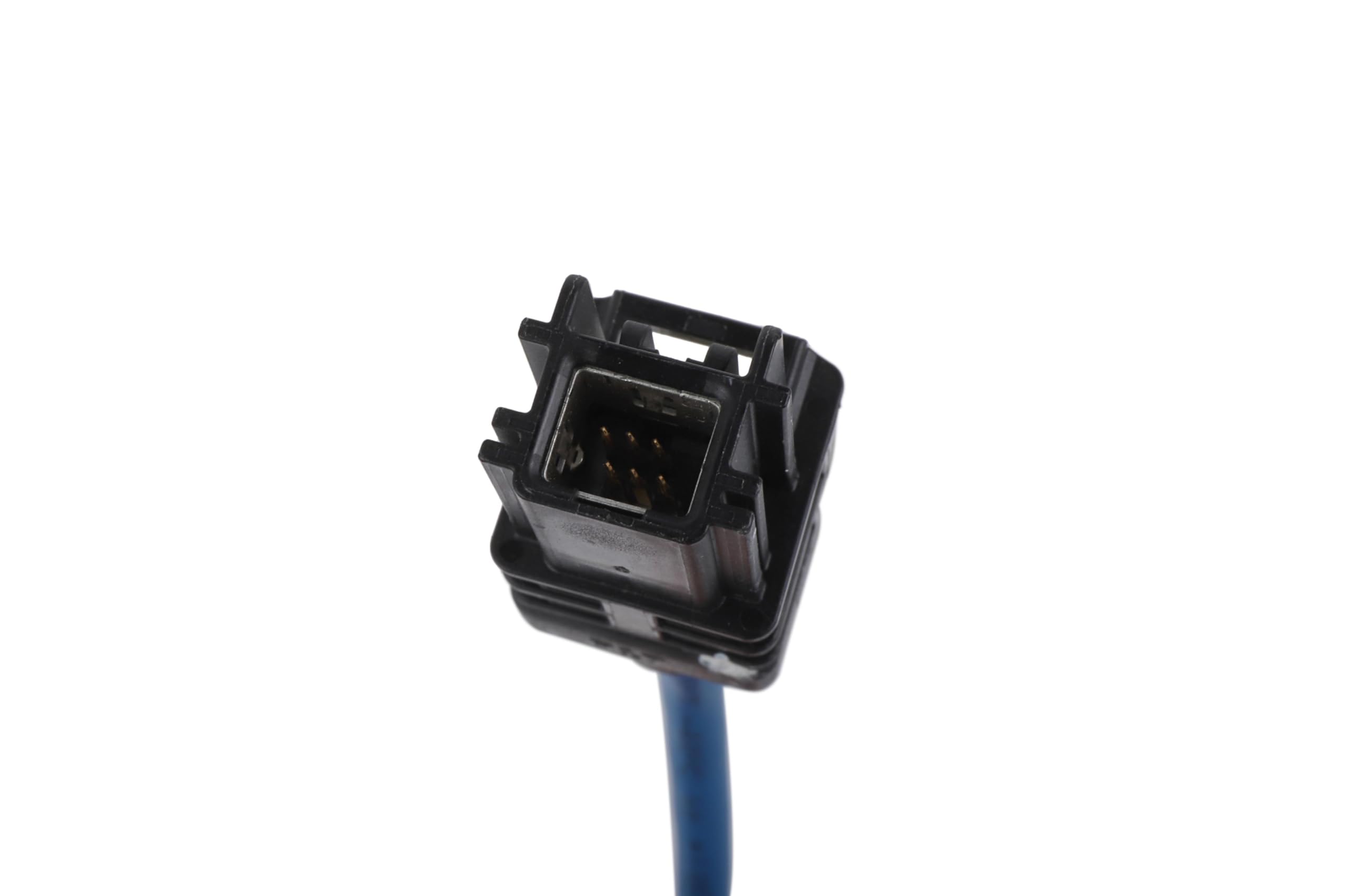 Amazon.com: GM Genuine Parts 85104673 USB Data Cable : Automotive