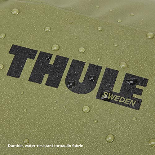 Thule Chasm Wheeled Duffel 81cm/32