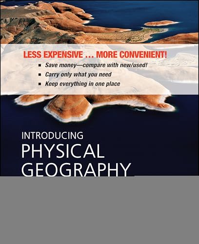 Introducing Physical Geography