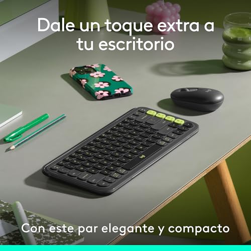 Catálogo de Logitech k380 los más recomendados. 27 Imagen adicional