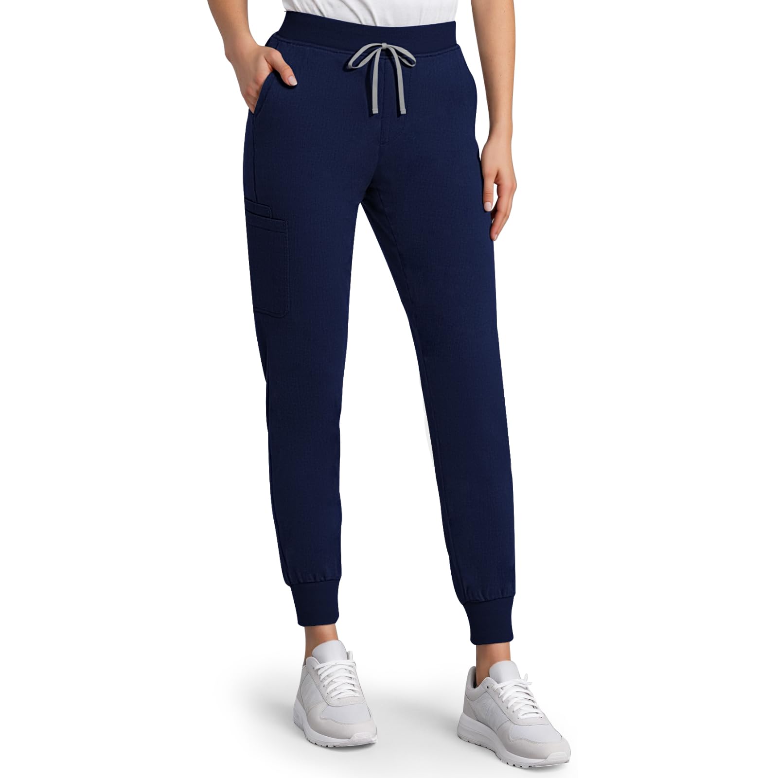 Damen-OP-Hosen, Krankenhaus-Uniformhosen, Jogger-OP-Hosen
