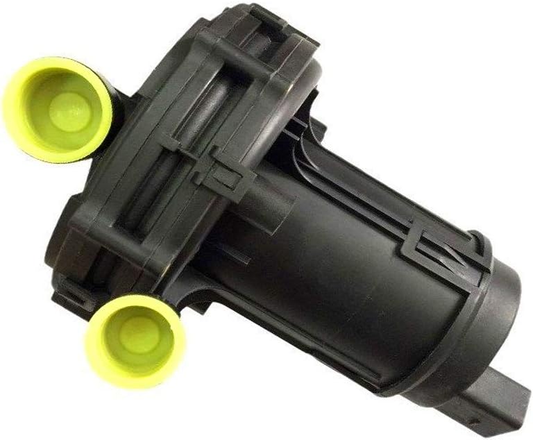 OKAY MOTOR Secondary Air Injection Pump for Jetta Passat Golf Beetle Audi TT A4 A6 Quattro 2.8L 1.8L 4.2L