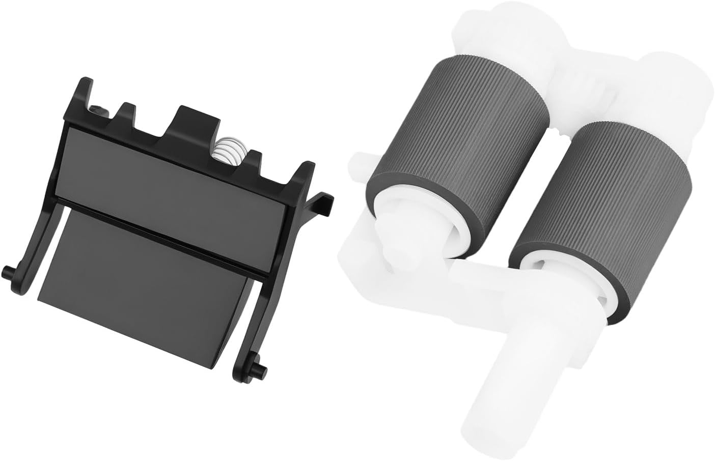 Cassette Paper Feed Pick up Roller Kit LY7418001 Compatible with Brother MFC-9130 MFC9140 MFC-9330 HL-3140