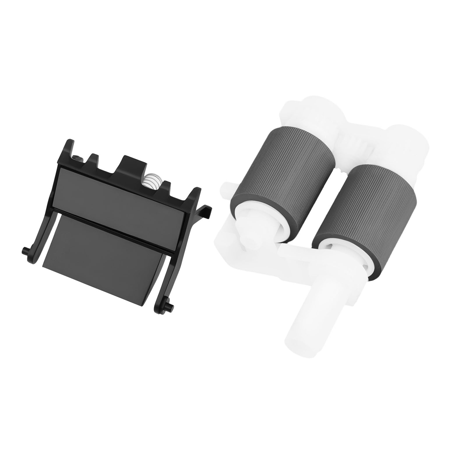 LT Easiyl Cassette Paper Feed Pick up Roller Kit LY7418001 Compatible with Brother MFC-9130 MFC9140 MFC-9330 HL-3140