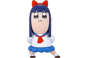 Pop Team Epic: Pipimi's Charming Adventure into the World of Sofvimates