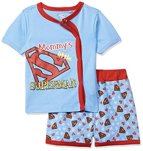 Image of Mom's Love Baby Boys Clothing Set