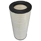 Engine Air Filter Compatible With Select PETERBILT 357 377 378 379 382 384 385 386 387/ Argosy FL