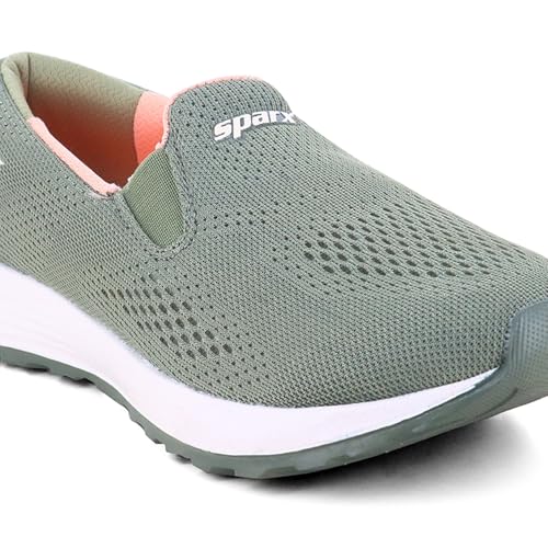 Image of SPARX Women's Sports Shoes SL-323| Lightweight, Stylish & Comfortable Shoes