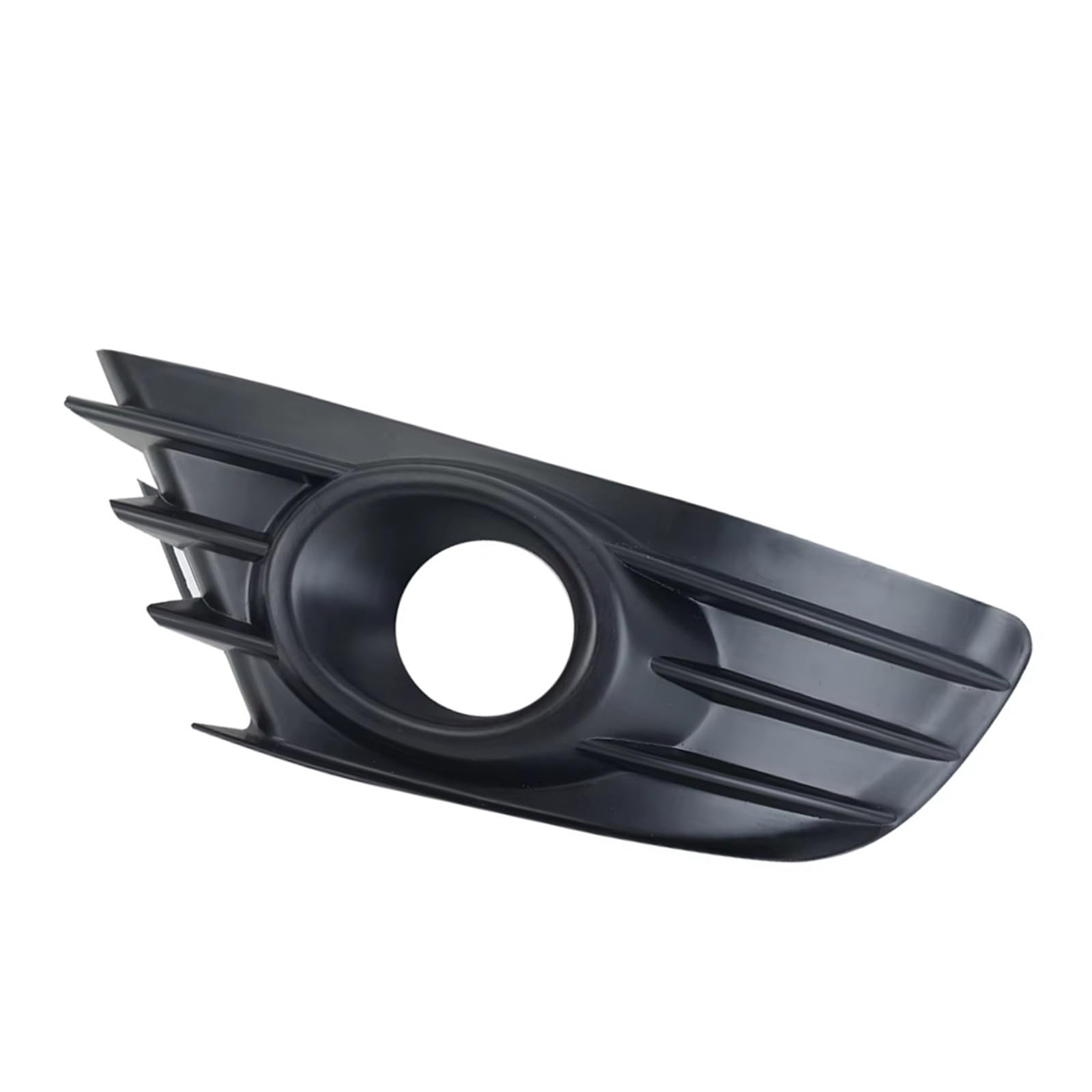 Marco de luz antiniebla cromado resistente para Citroen C4 de 2004 a 2008 7