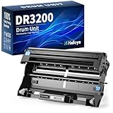 1 pièce Halloya DR3200 Tambour compatible DR-3200 DR3100 DR-3100 (1 noir) Compatible avec Brother DCP-8060 DCP-8065DN HL-5240 HL-5240 L HL-5250 HL-5250 D HL-5250DN HL-5270DN HL-5270 DNLT MFC-MFC-MFC-8460N