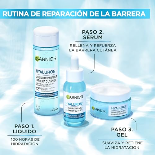 Skinactive Aloe Hialurónico sérum 30 ml - vue 9