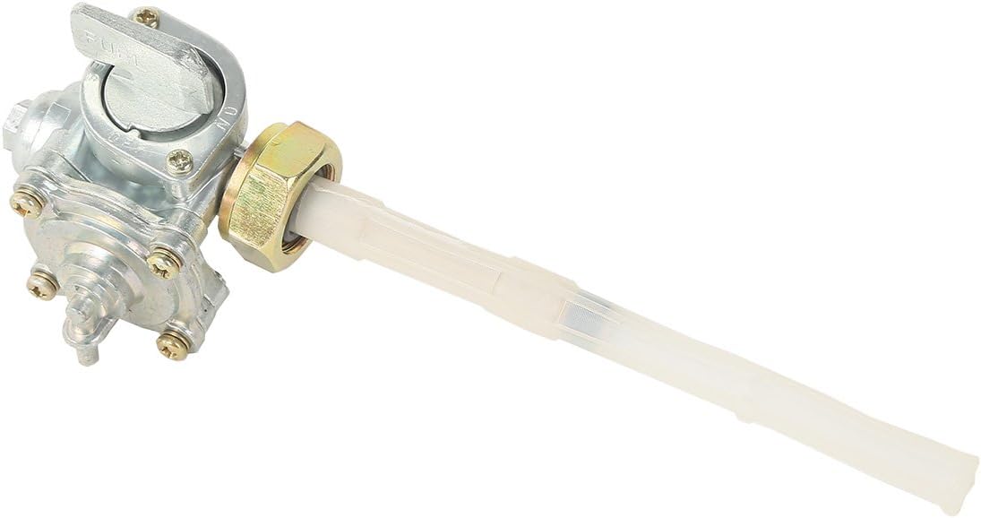 TCMT Fuel Gas Tank Valve Petcock Fits For Honda CB400 1993-1998 CB750 Nighthawk 1991-2003