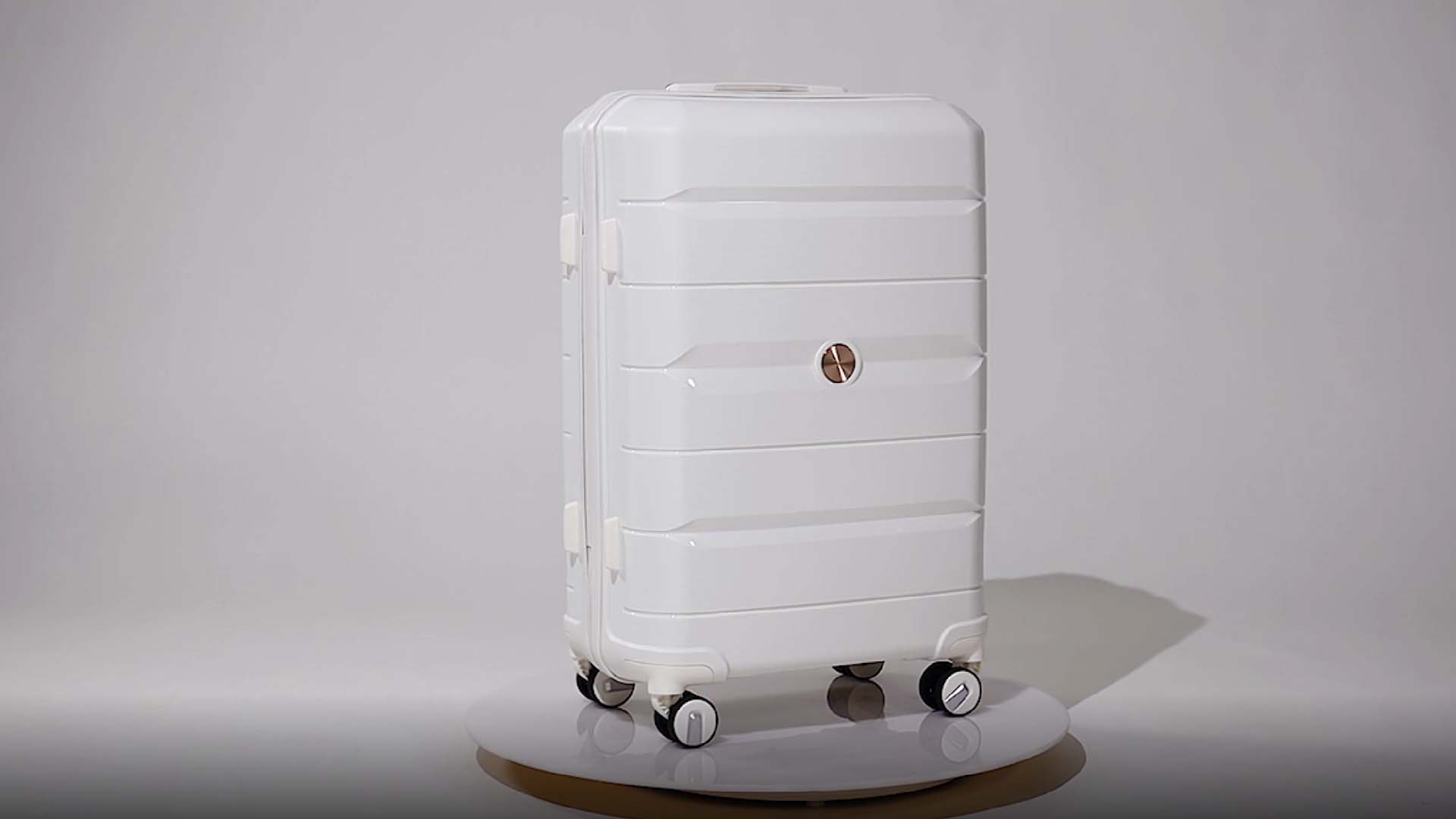 Joyway pillar 120L 大型スーツケース TSAロック付き Joyway pillar 120L 大型スーツケース TSAロック付き - メルカリ