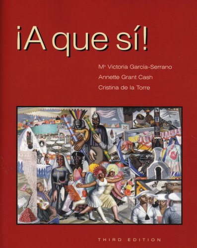 !A Que Si! view 2