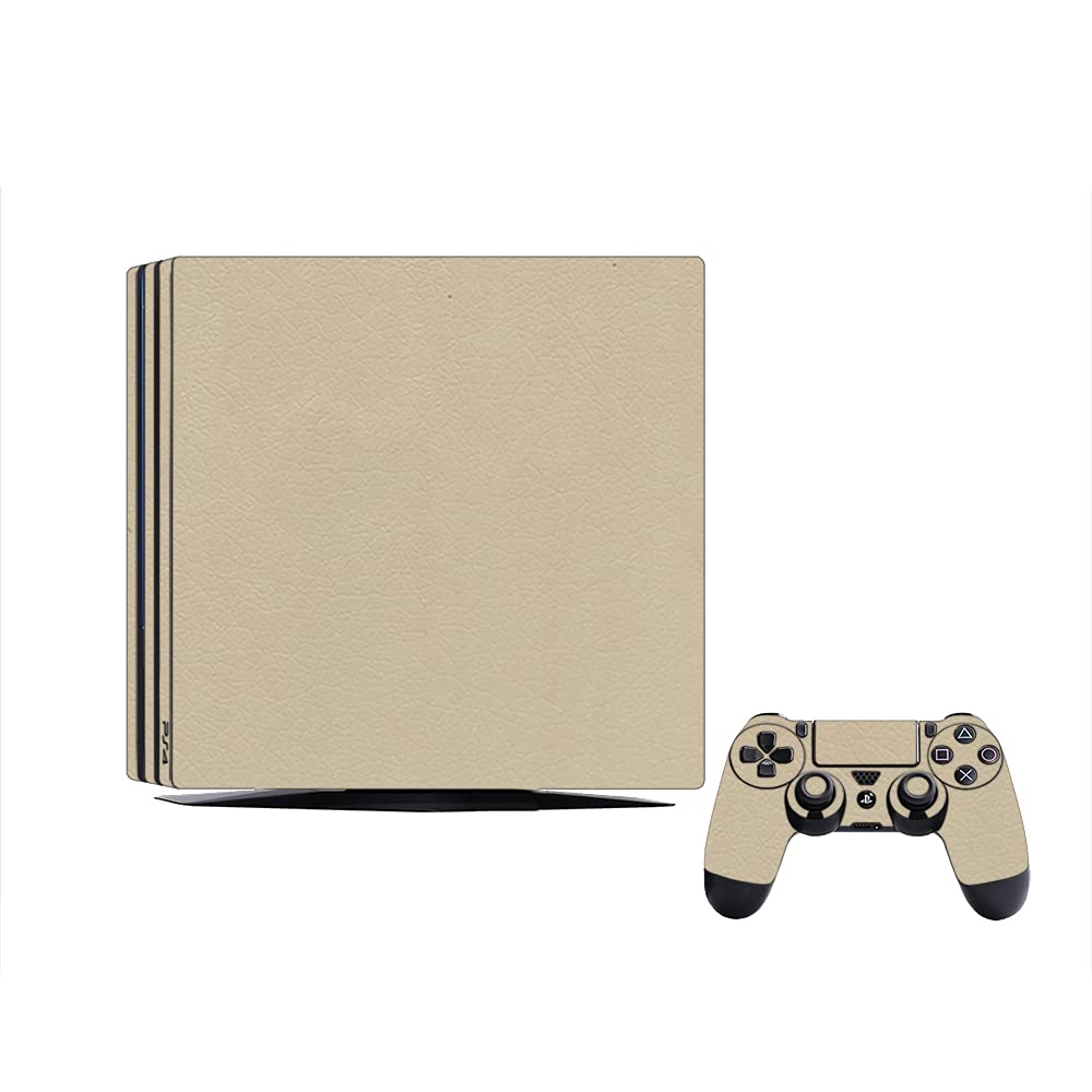 See full amazon price history chart for GADGETS WRAP Premium Material Controller & Console Skin Vinyl Decal Sticker Compatible with PS4 Pro - Cream Leather GADGETS WRAP Premium Material Controller & Console Skin Vinyl Decal Sticker Compatible with PS4 Pro - Cream Leather (B09GFH8GNT) Amazon Price History, Amazon Price Tracker
