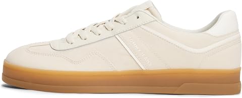 Tommy Hilfiger THE GREENWICH TEXTILE Spor AyakkabıKadın