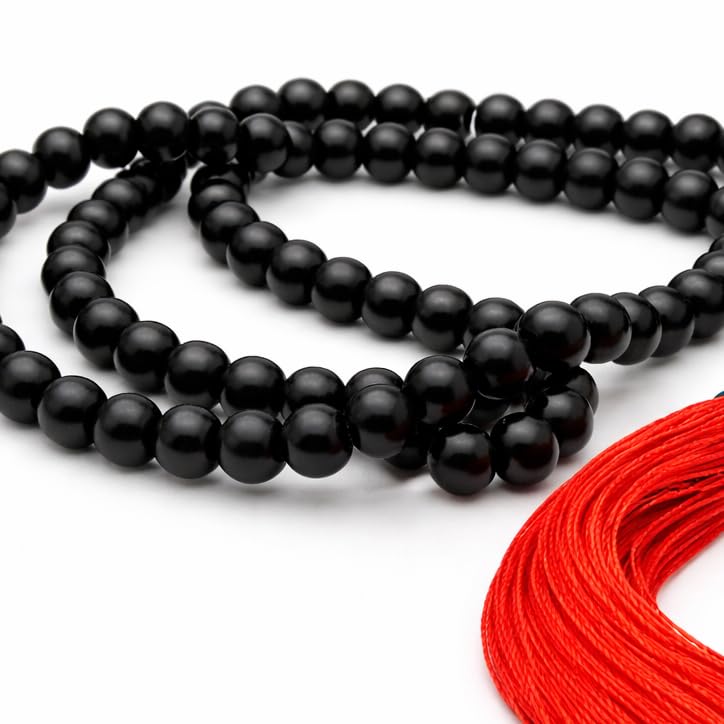 Image of Mandala Crafts Tasbih Muslim Prayer Beads 99 for Men & Women - Islamic Rosary Misbaha Tasbeeh Sibha - Zikr Dhikr Subha Beads for Ramadan Eid Gift