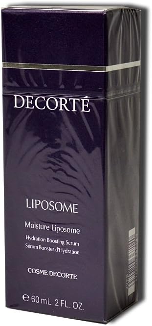 Cosme Decorte Moisture Liposome Improves Moisture Absorption for Your Skin --60ml