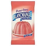 Pearce Duff's Strawberry Blancmange 35g