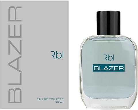 Rebul Blazer Eau De Toilette 50 ml