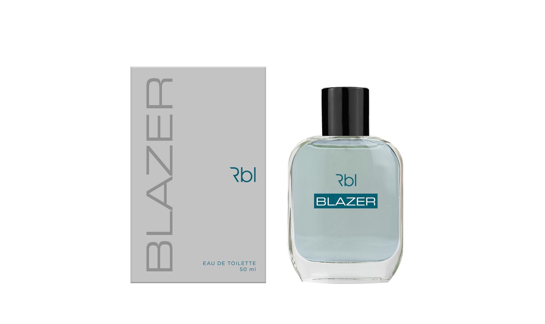 Rebul Blazer Eau De Toilette 50 ml