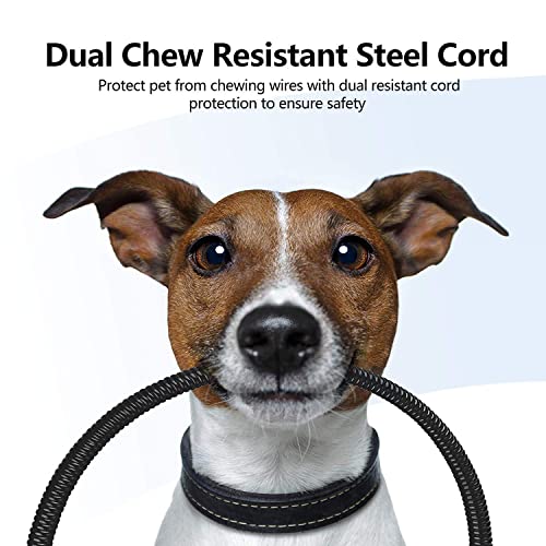 2023 Newest Pet Heating Pad Temperature Adjustment Dog Heating Pad Anti-bite Puppy Heating Pad with Timer Cat Heating Pad Indoor Waterproof Pet Warming Pad Electric Heated Bed Mat Dog