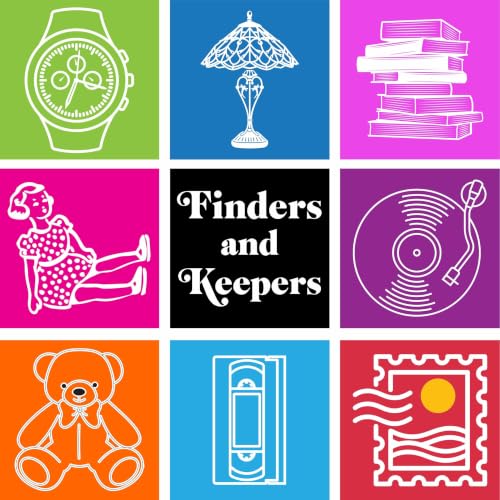 Finders and Keepers
