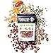 Power Up Trail Mix, Mega Omega Trail Mix, Non-GMO, Vegan, Gluten Free, No Artificial Ingredients, Gourmet Nut, 14 Ounce Bag