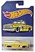 Hot Wheels American Trucks Exclusive [Yellow] '83 Chevy Silverado 5/10