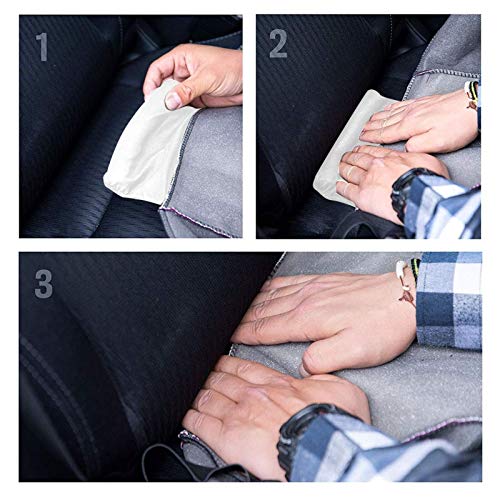 Car Seat Cover, Full Front Seat Cover 1Pcs , Japanese Anime Car Seat Cover Black Car Cushion Cover, Easy Installation, Universal Suitable For Car, Truck, Car, Sedan, Suv, Van #TOP6