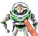 Mattel Disney Toy Story 4-Buzz Lightyear ¡hasta el infinito y más allá,...