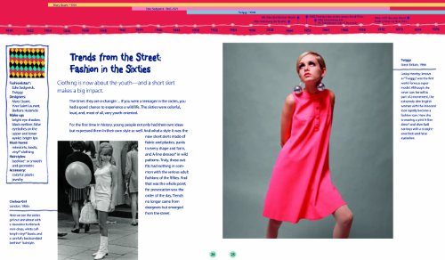 13 Fashion Styles Children Should Know